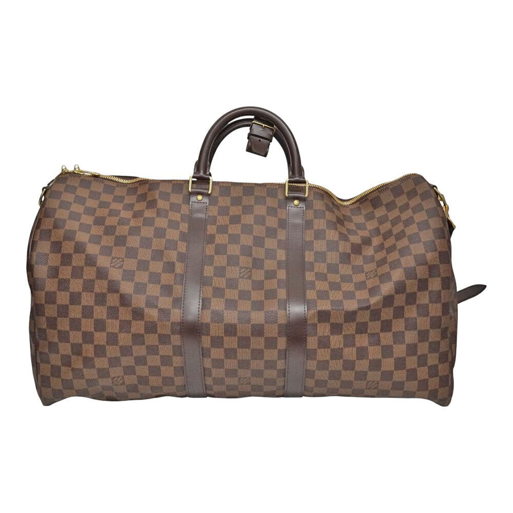Louis Vuitton Keepall Bandoulire - Picture 3 of 10